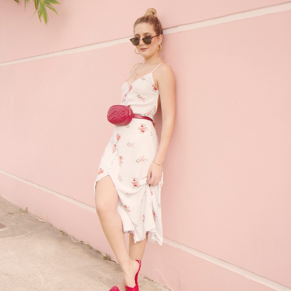 Summer dress